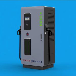 C060 KW DC Fast Charger