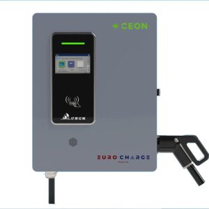 C030 DC Fast Charger