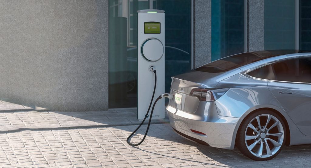 Electric Charging